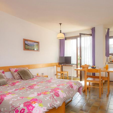 Residence Routes Du Monde Atc Bagneres De Bigorre Εξωτερικό φωτογραφία