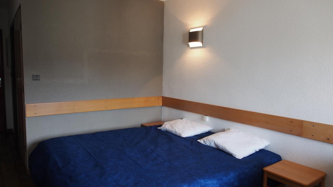 Residence Routes Du Monde Atc Bagneres De Bigorre Εξωτερικό φωτογραφία