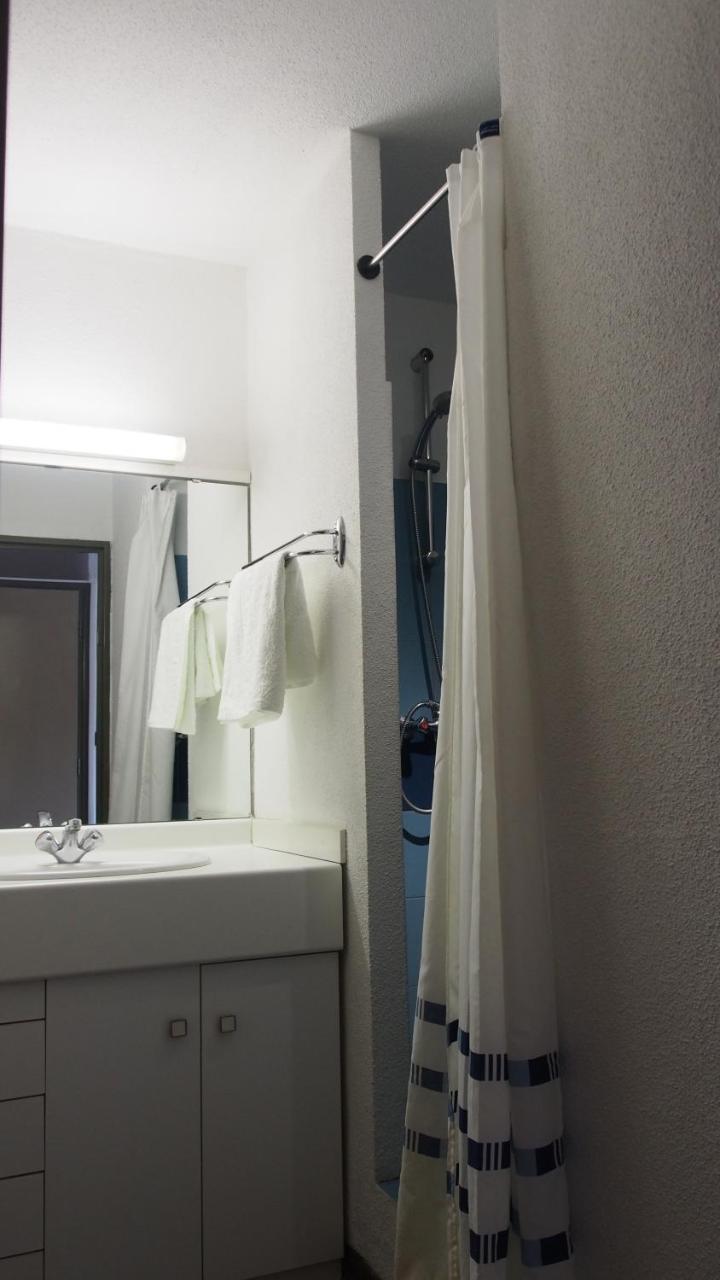 Residence Routes Du Monde Atc Bagneres De Bigorre Εξωτερικό φωτογραφία