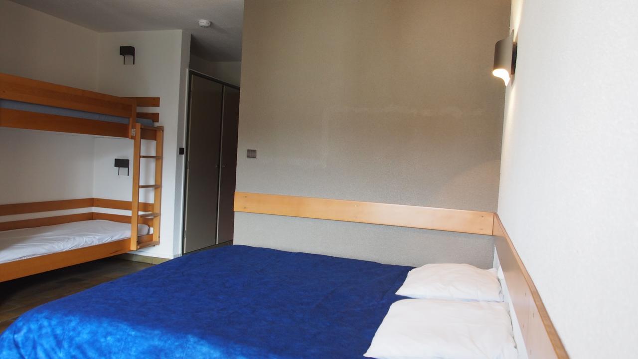 Residence Routes Du Monde Atc Bagneres De Bigorre Εξωτερικό φωτογραφία