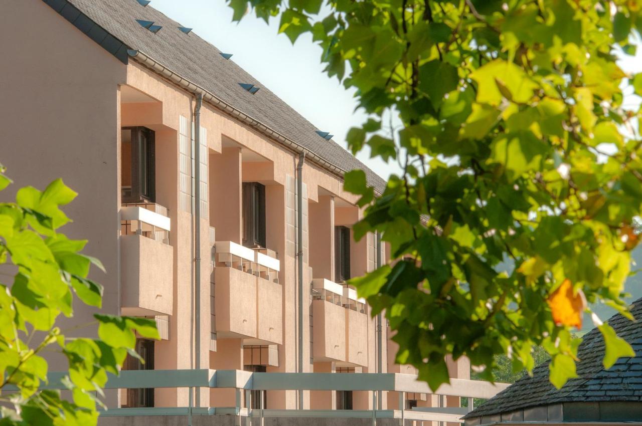 Residence Routes Du Monde Atc Bagneres De Bigorre Εξωτερικό φωτογραφία