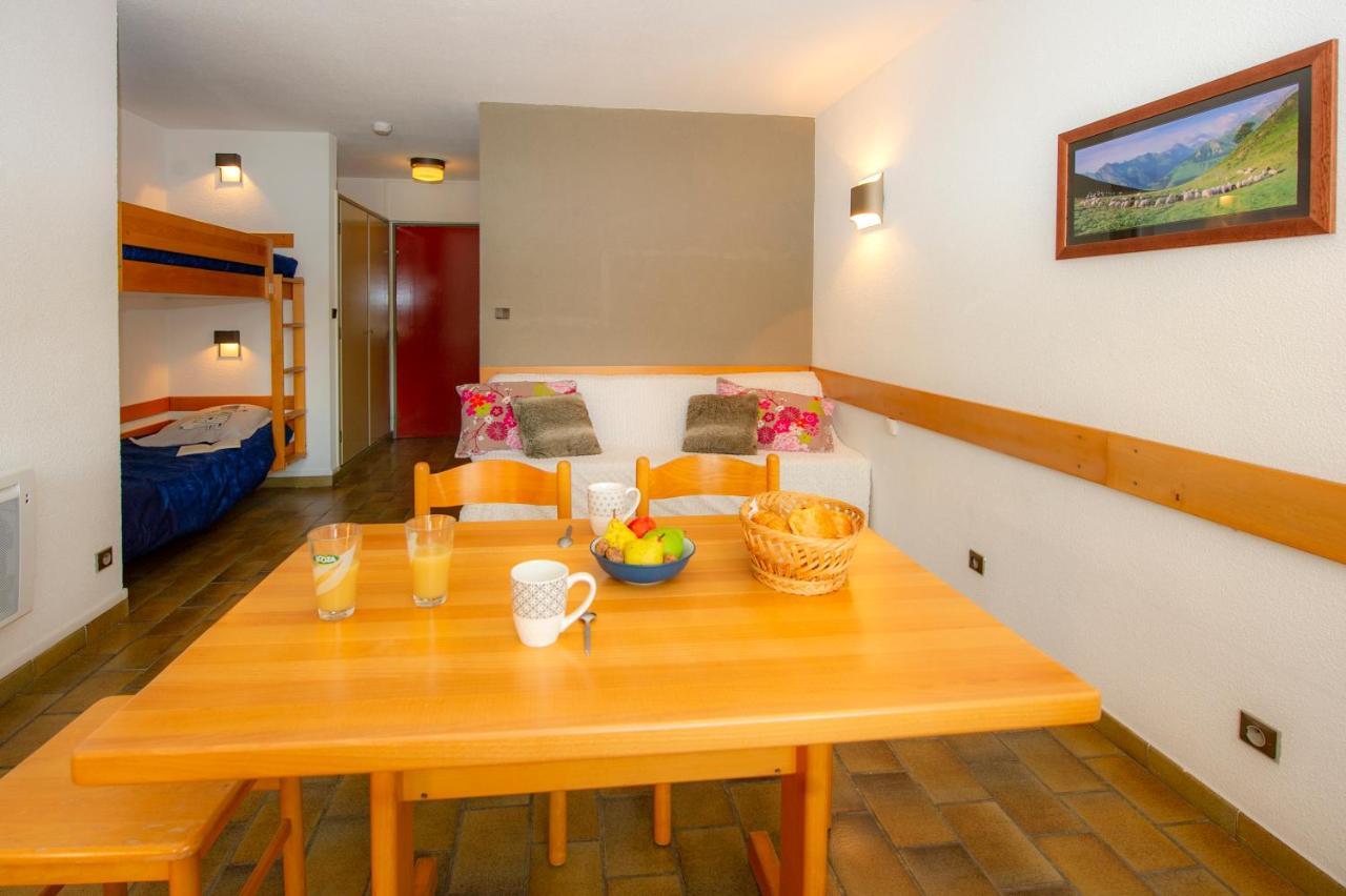 Residence Routes Du Monde Atc Bagneres De Bigorre Εξωτερικό φωτογραφία
