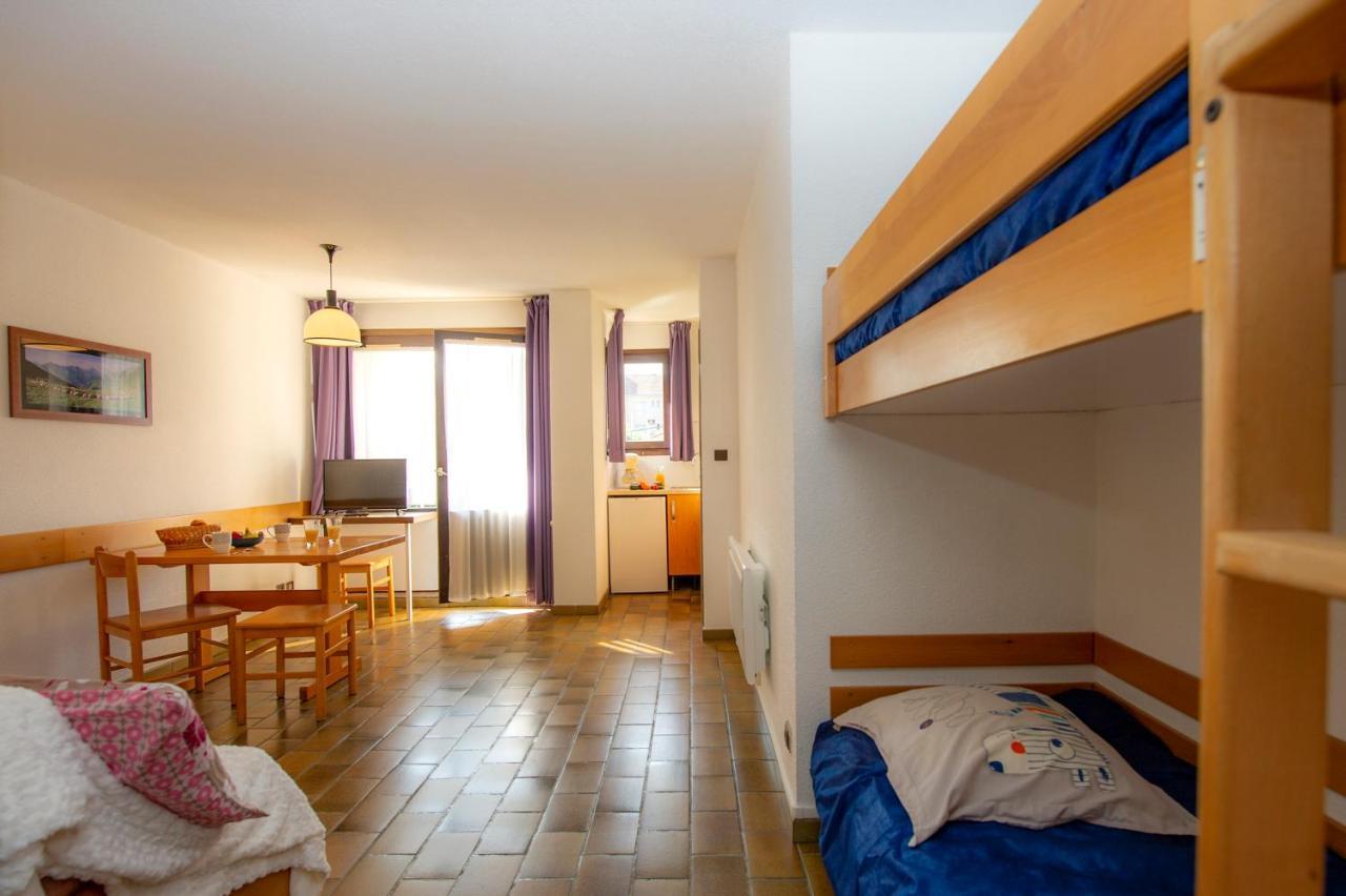 Residence Routes Du Monde Atc Bagneres De Bigorre Εξωτερικό φωτογραφία