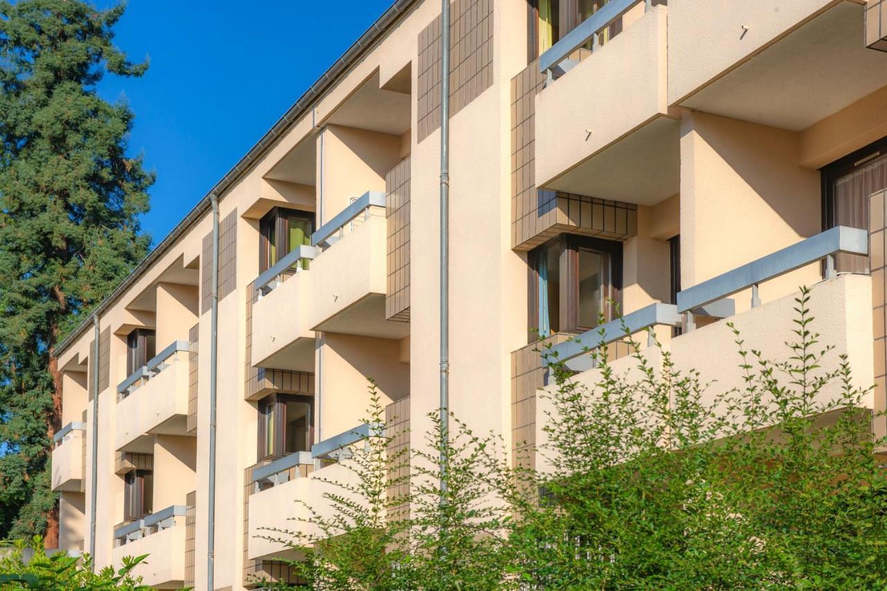 Residence Routes Du Monde Atc Bagneres De Bigorre Εξωτερικό φωτογραφία