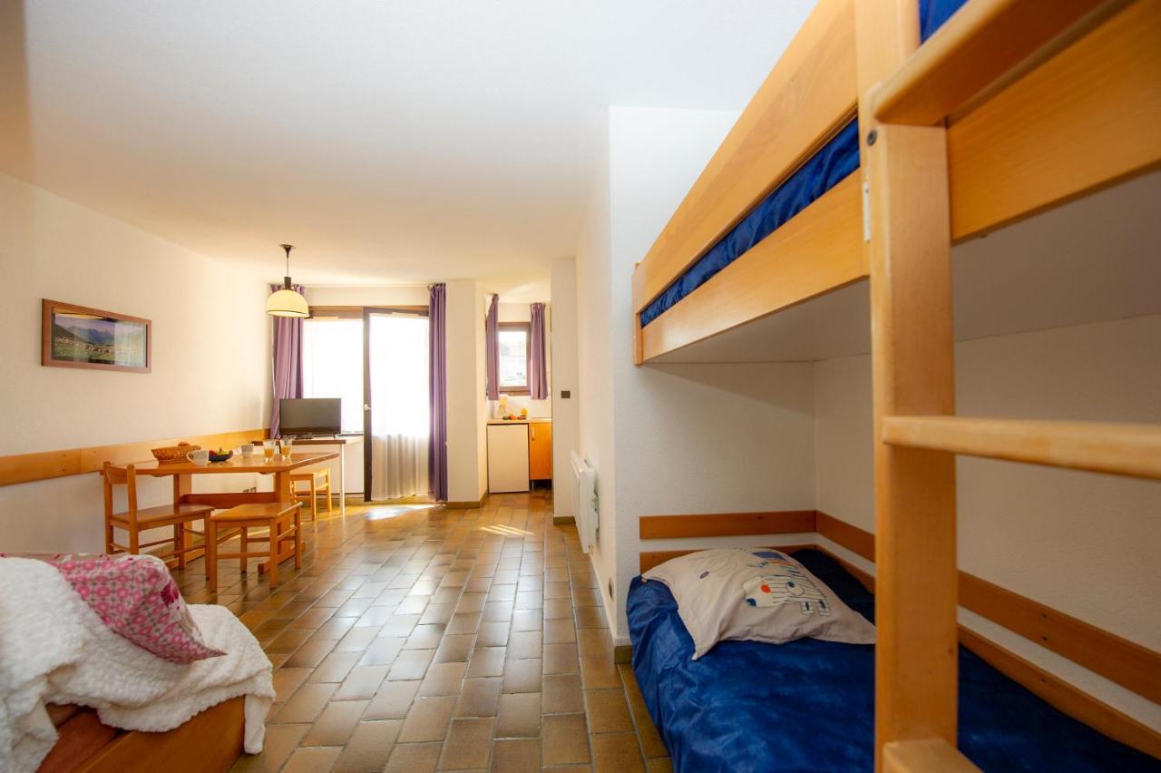Residence Routes Du Monde Atc Bagneres De Bigorre Εξωτερικό φωτογραφία